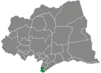 Paso Carrasco